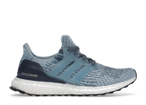adidas UltraBOOST (S82055) blau