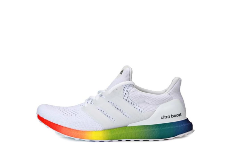 adidas Ultra Boost 4.0 Rainbow (FY2299) weiss