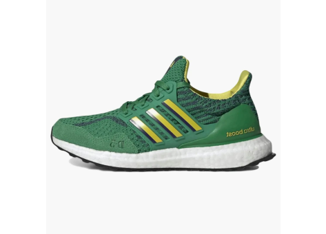 adidas 5.0 DNA Ultra Boost The Mighty Ducks District 5 (HR1806) grün