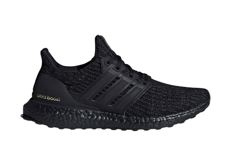 adidas UltraBoost Ultra 4.0 Boost (F36123) schwarz
