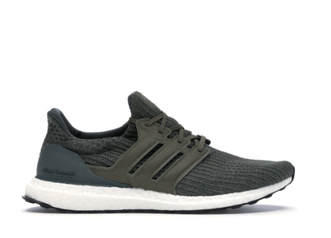 adidas UltraBoost Boost Ultra (DB2833) grün