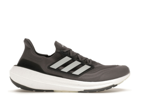 adidas UltraBoost Light (IE1770) schwarz