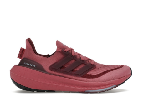 adidas UltraBoost Light (IG7953) rot