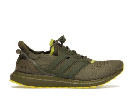 adidas gazelle silver green womens Ultra Boost Beyonce Ivy Park