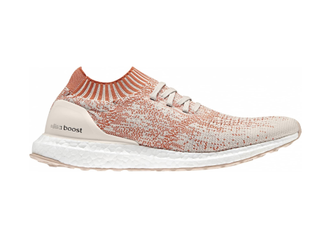 adidas Ultra Boost Uncaged (CM8279) rot