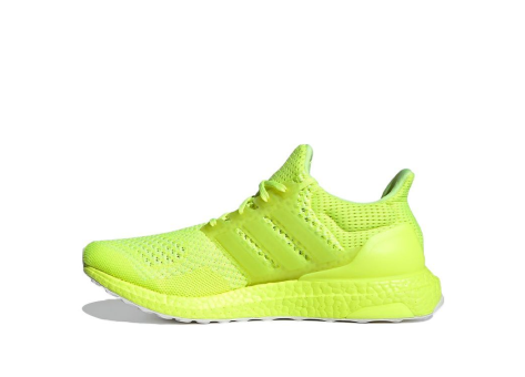 adidas UltraBoost 1.0 DNA Solar (FX7977) gelb