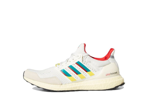 adidas Ultra Boost UltraBoost DNA ZX 6000 1.0 (H05265) weiss