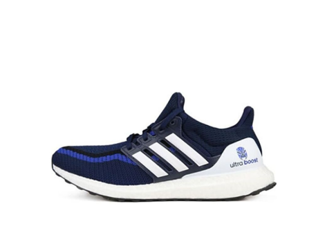 adidas UltraBoost 2.0 Collegiate Navy (FW5230) blau