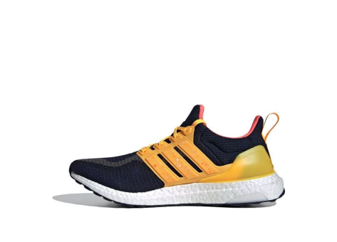 adidas UltraBoost 2.0 DNA (FZ4865) schwarz