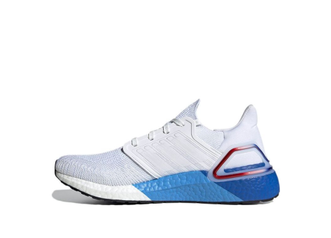 adidas UltraBoost 20 City Pack (FX7816) weiss