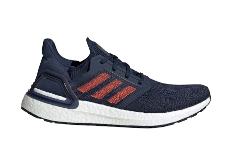 adidas UltraBoost 20 (EG0693) blau