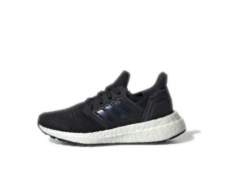 adidas UltraBoost 20 J (EG4823) schwarz
