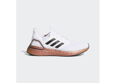 adidas Ultraboost 20 (EG9780) weiss