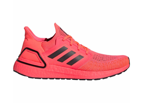 adidas UltraBoost 20 (FW8728) rot