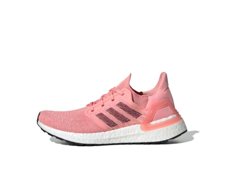 adidas UltraBoost 20 Ultra Boost (EG0716) pink