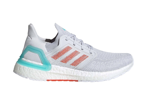 adidas Ultraboost 20 Primeblue (EG0770) weiss