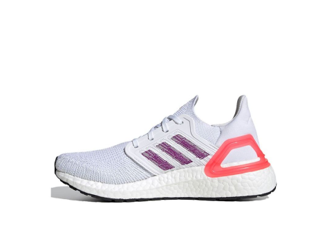 adidas UltraBoost 20 (eg0726) weiss