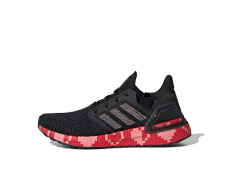 adidas UltraBoost 20 Valentines Day (EG0761) schwarz