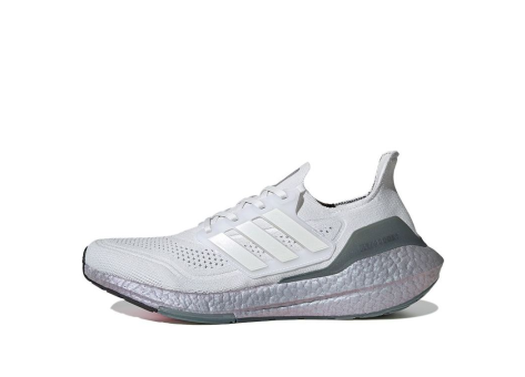 adidas UltraBoost 21 (FY0383) weiss