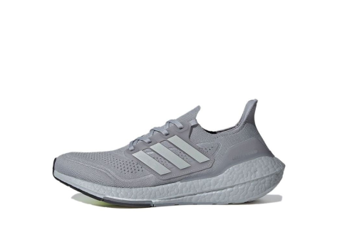 adidas UltraBoost 21 Halo Silver (FY0432) grau
