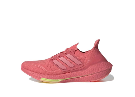 adidas UltraBoost 21 (FY0426) pink