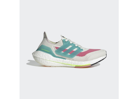adidas UltraBoost 21 (S23845) bunt