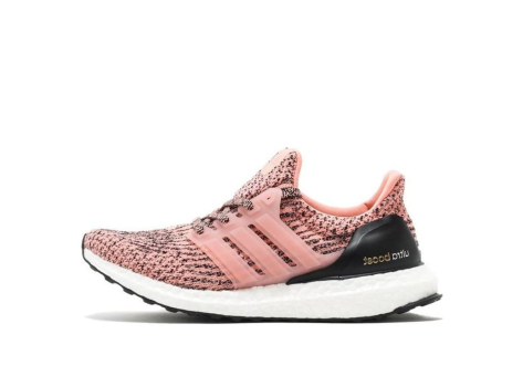 adidas UltraBoost Boost 3.0 Ultra (S80686) pink