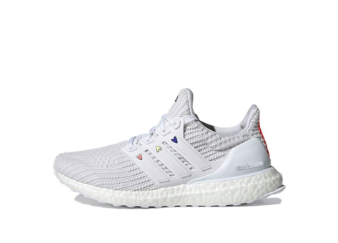 adidas UltraBoost 4.0 DNA Hearts (GZ9232) weiss