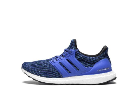 adidas UltraBoost Boost 4.0 Hi Res Ultra Blue (CM8112) blau