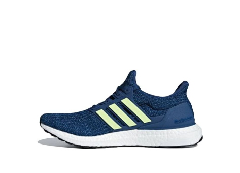 adidas Ultra Boost UltraBoost 4.0 Legend Marine (F35234) blau