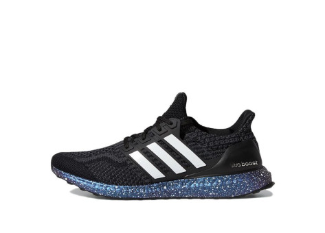 adidas UltraBoost 5.0 DNA Blue Ultra Boost Metallic (GX2621) schwarz