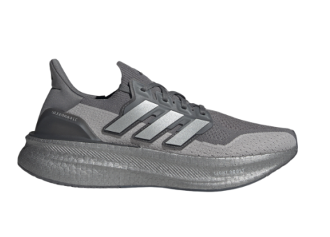 adidas made ULTRABOOST 5 (NIT62-IF1483) grau