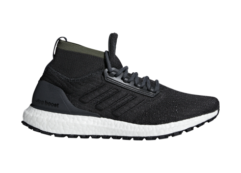 adidas UltraBoost All Terrain Ultra Boost (CM8256) schwarz