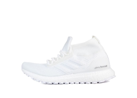 adidas UltraBoost All ATR Mid Terrain (BB6131) weiss