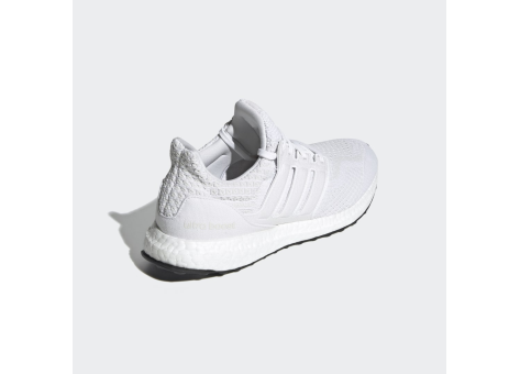 Adidas ultra boost 5.0 triple white hotsell