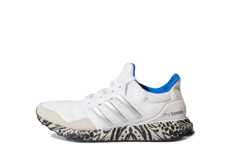 adidas UltraBoost DNA Print (FW4909) weiss