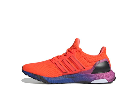 adidas Ultraboost Boost 5.0 Topography Ultra DNA (GW4927) orange