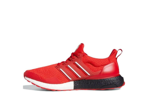adidas UltraBoost DNA (FY3426) rot