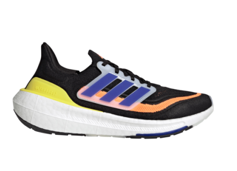 adidas UltraBoost Light (HP9204) schwarz