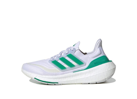 adidas UltraBoost Light (HQ6350) weiss