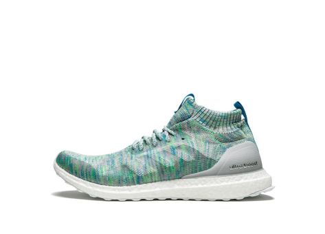 adidas UltraBoost Mid Grey Ultra Boost (G26844) bunt