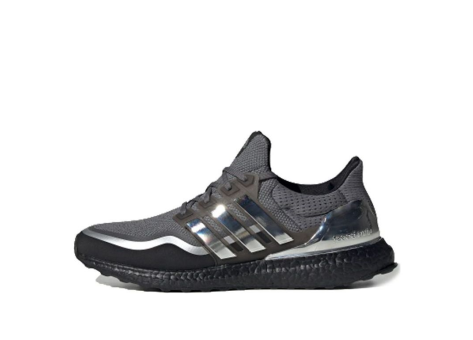adidas UltraBoost Silver (EG8103) grau
