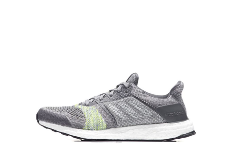 adidas Ultraboost ST (CQ2147) grau