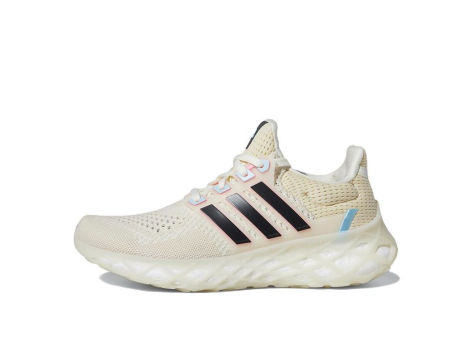 adidas UltraBoost Web DNA Off Legend Ink (GX2137) beige