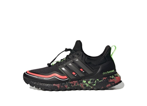 adidas UltraBoost Winter.Rdy DNA Signal (FV6042) schwarz