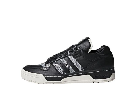 adidas Rivalry Lo United Arrows Sons (B37112) schwarz