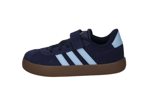 adidas VL Court 3.0 EL C (KI6490) blau