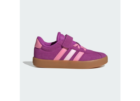 adidas VL Court 3.0 (JH6316) pink