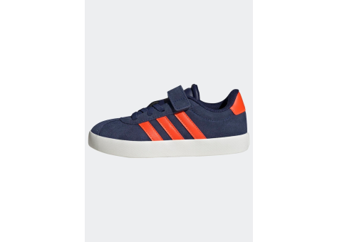 adidas VL COURT 3.0 EL C (JR2215) bunt