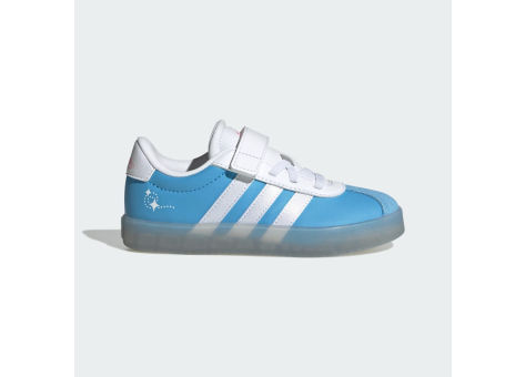 adidas VL Court 3.0 (JR4901) blau